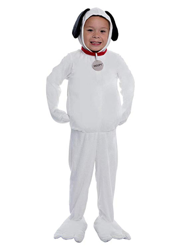Peanuts Gang Snoopy Costume for Kids
