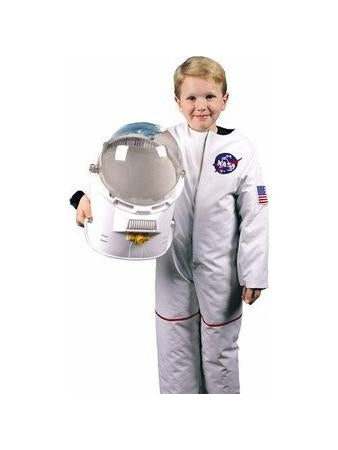 Child Astronaut Costume Set-COSTUMEISH