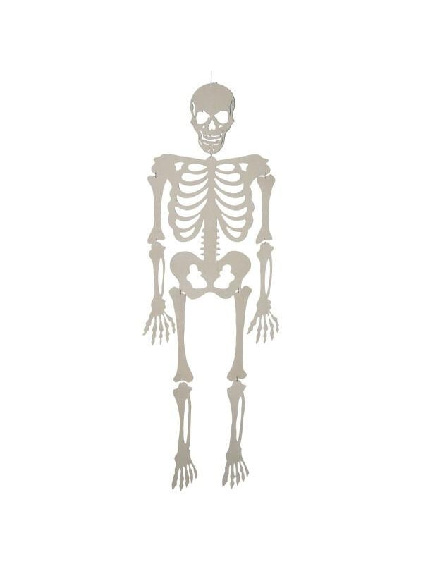 Skeleton Halloween Prop-COSTUMEISH